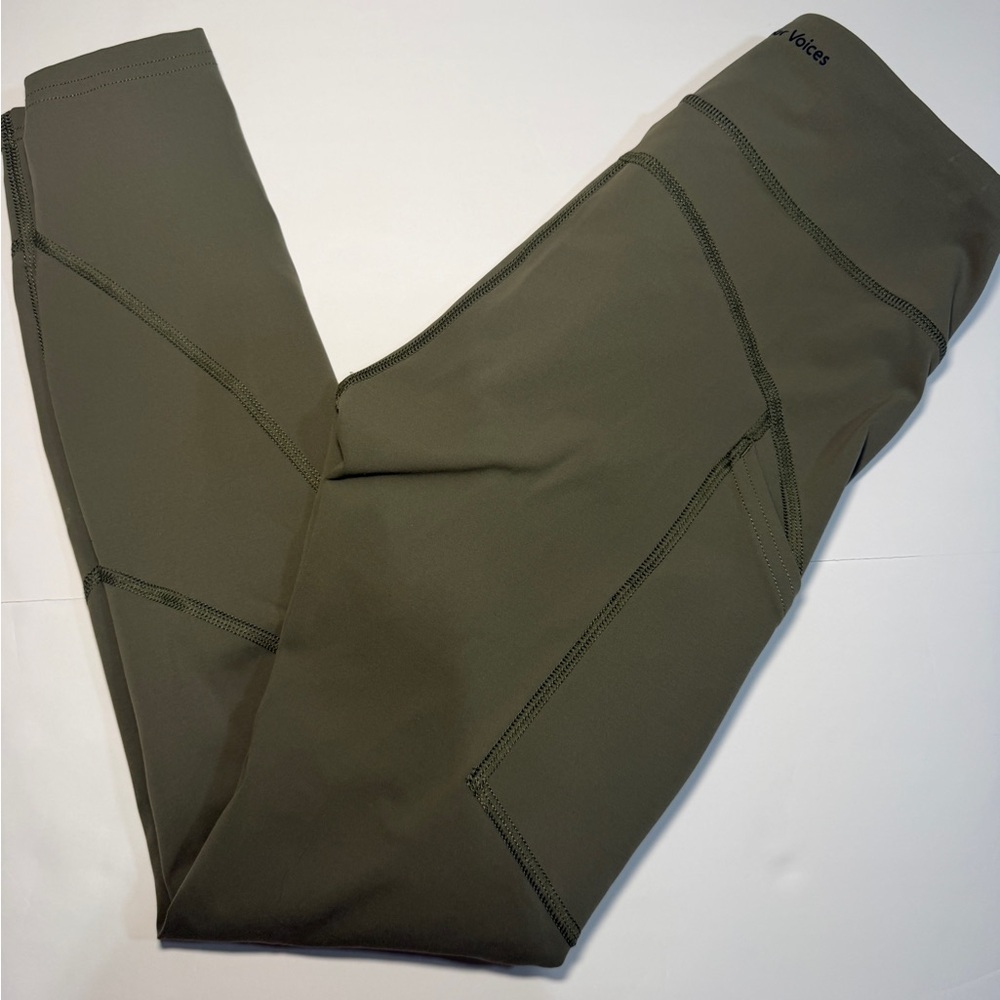 Outdoor Voices legging